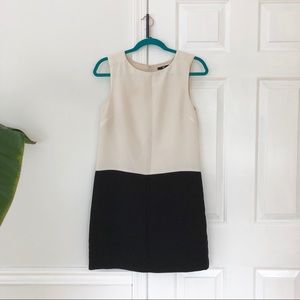 H&M sleeveless dress